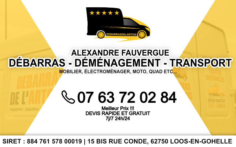 service-debarras-demenagement-transport-carte
